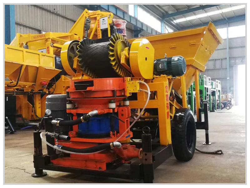 牽引式輸送帶上料<a href=http://fuxiyi.com.cn/show/diaozhuang/ target=_blank class=infotextkey>噴漿機(jī)</a>組800-600實(shí)體圖1.jpg